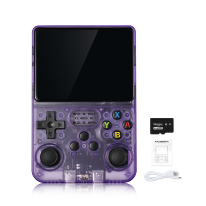 Retro Console With +15.000 Games