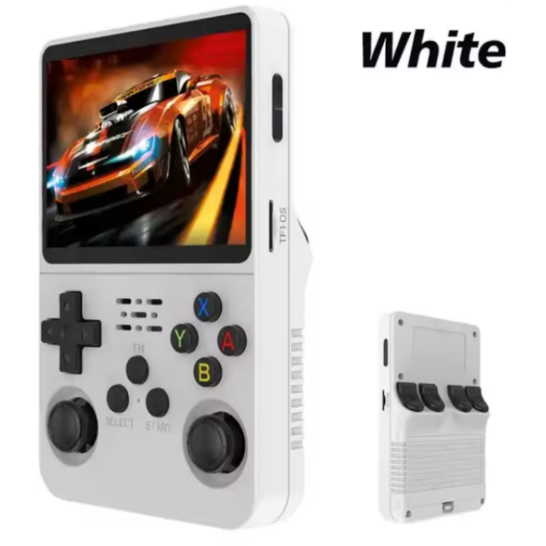 Retro Console With +15.000 Games